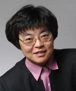 Connie Chang-Hasnain