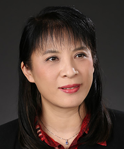 Yidong Huang